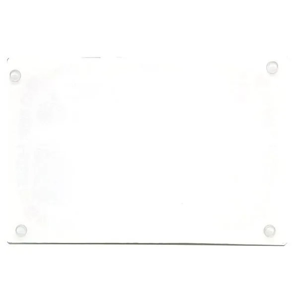 Strasbourg Covered Bridges chopping board