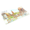 Strasbourg Covered Bridges chopping board