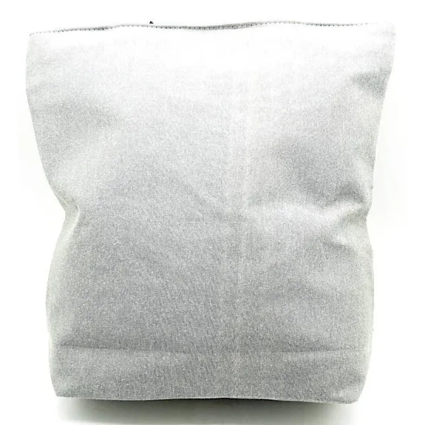 Sac à Bandoulière en Toile motif Hibou Chouette