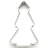 Aluminium Fir Tree Punch