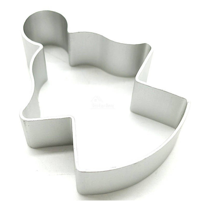 Aluminium Angel Punch