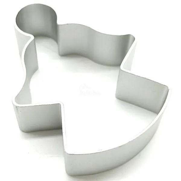 Aluminium Angel Punch