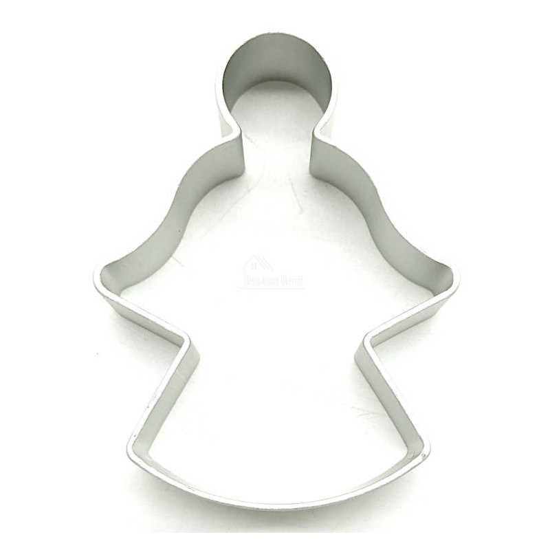 Aluminium Angel Punch