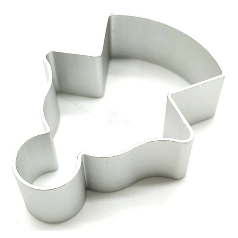 Aluminium Angel Punch