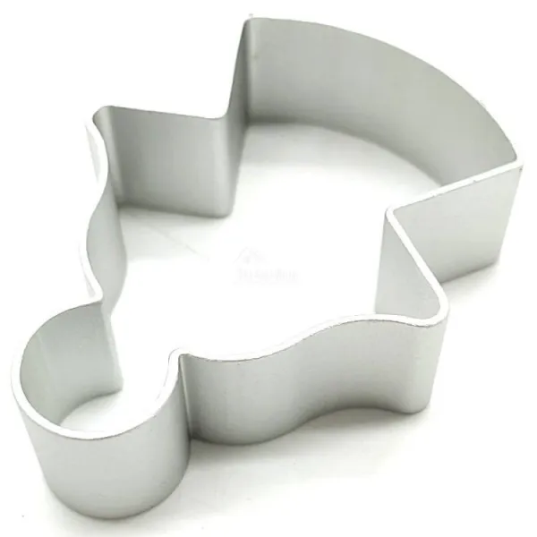 Emporte Pièce Ange en Aluminium