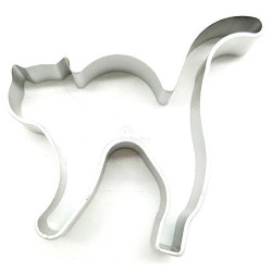 Aluminium Cat Punch