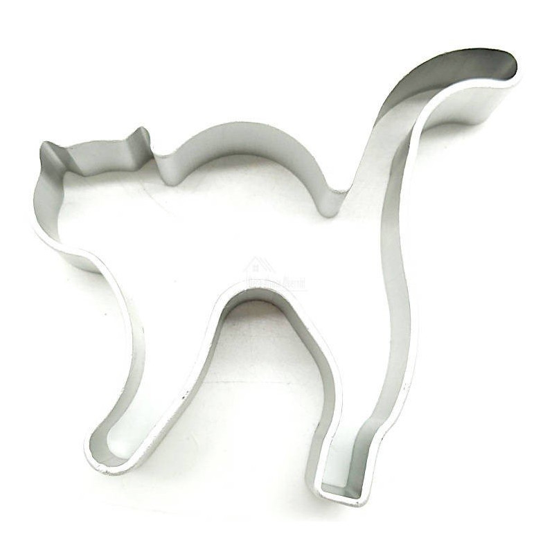 Aluminium Cat Punch