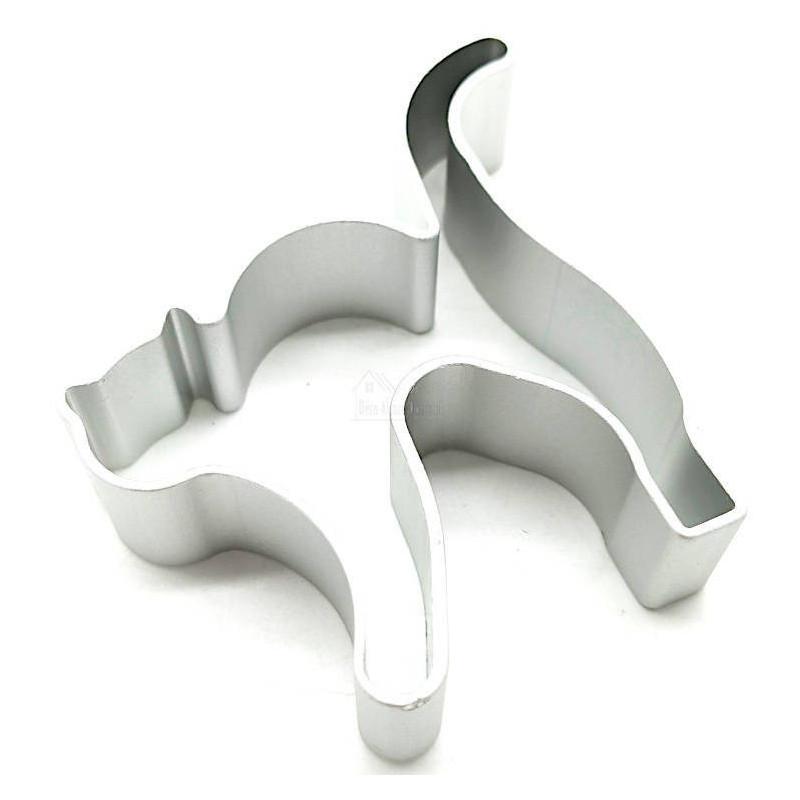 Aluminium Cat Punch