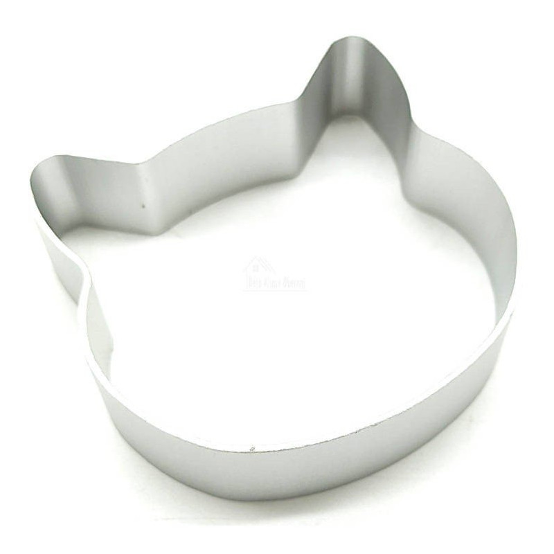 Aluminium Cat Head Punch