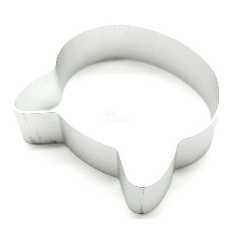 Aluminium Cat Head Punch