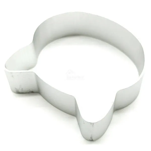 Aluminium Cat Head Punch