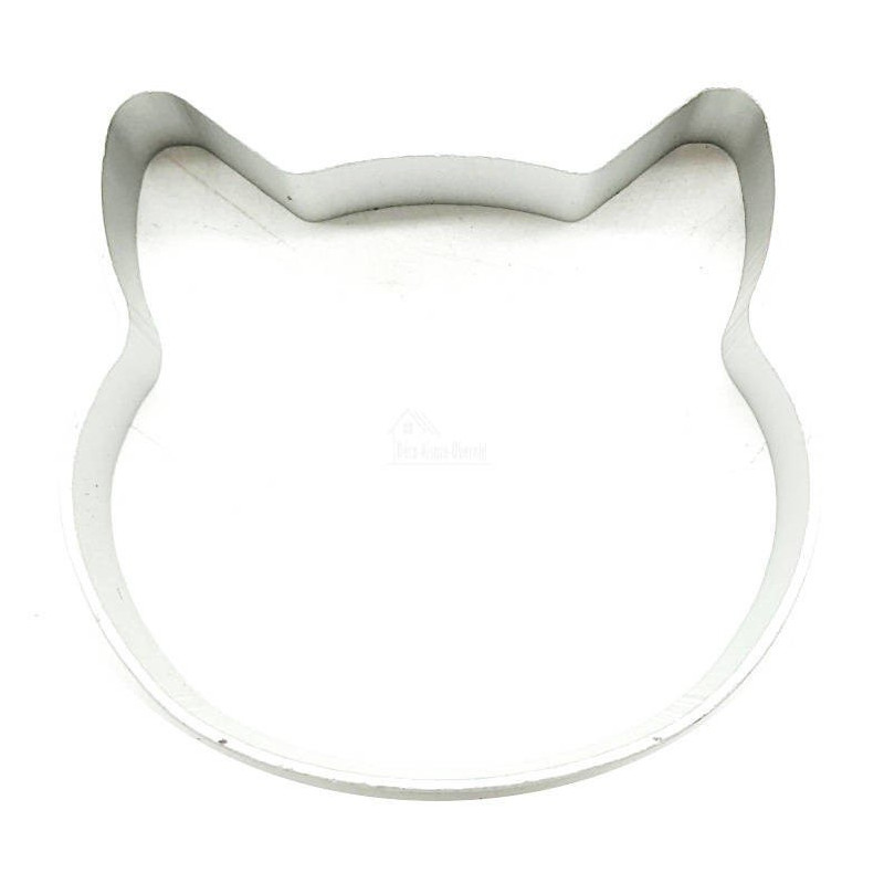 Aluminium Cat Head Punch