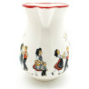 Ceramic Water Jug Georges Ratkoff