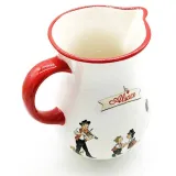 Ceramic Water Jug Georges Ratkoff