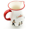 Ceramic Water Jug Georges Ratkoff