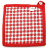Lot de Gant et Manique de Cuisine décor Georges Ratkoff