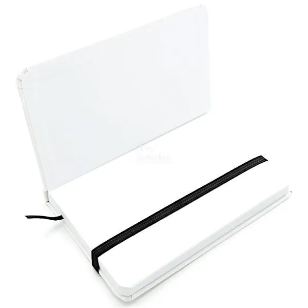 Notepad decorated with Obernai Storks