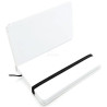 Notepad decorated with Obernai Storks
