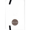 Notepad decorated with Obernai Storks