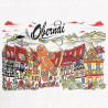 Tote Bag Village Alsacien Obernai