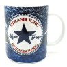Mug à Café en Céramique décor Strasbourg
