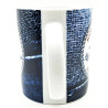 Mug à Café en Céramique décor Strasbourg