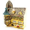 Maison Pfister à Colmar en Résine