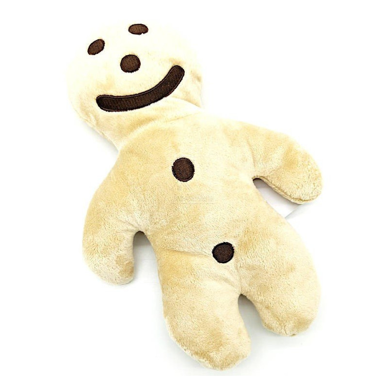 Mannele Pain d'Epice en Peluche 28 cm