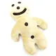 Mannele Pain d'Epice en Peluche 28 cm