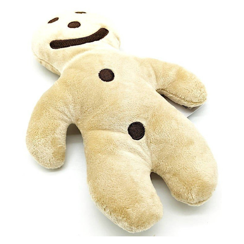 Mannele Pain d'Epice en Peluche 28 cm