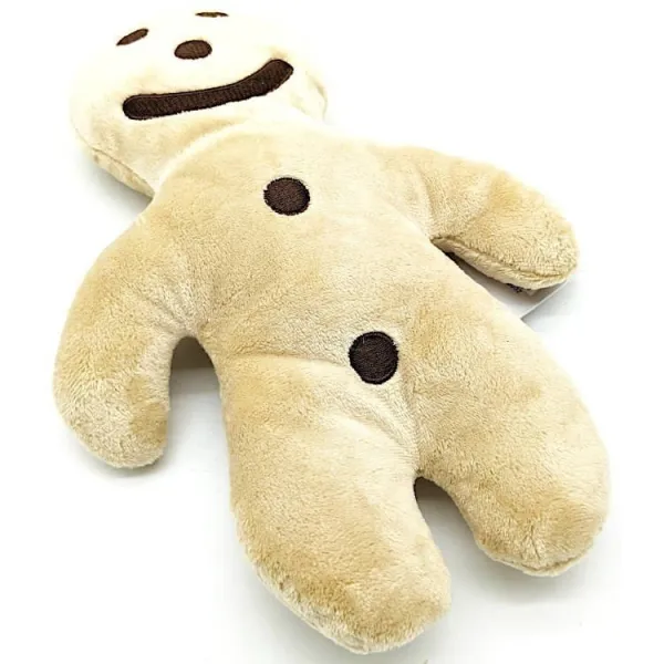 Gingerbread Mannele 28 cm