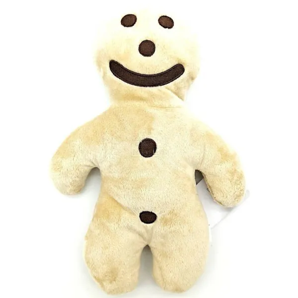 Mannele Pain d'Epice en Peluche 28 cm