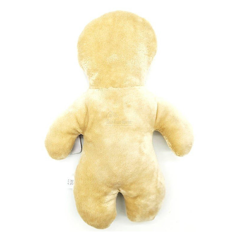 Mannele Pain d'Epice en Peluche 28 cm
