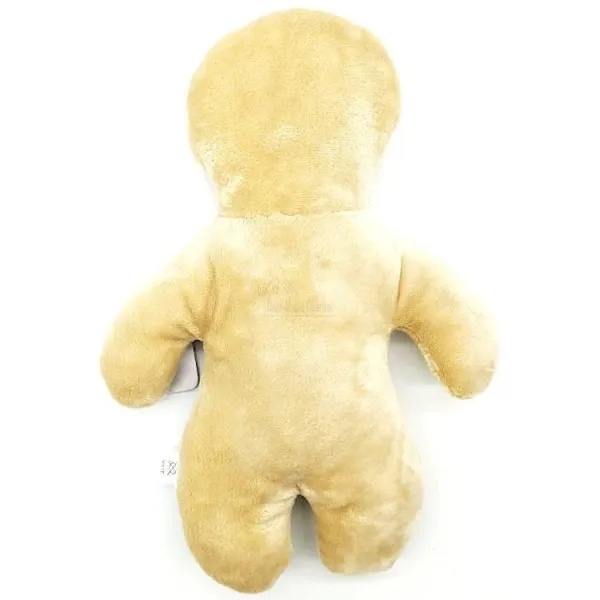 Mannele Pain d'Epice en Peluche 28 cm