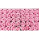 Lot de 50 Roses en Pétales de Savon
