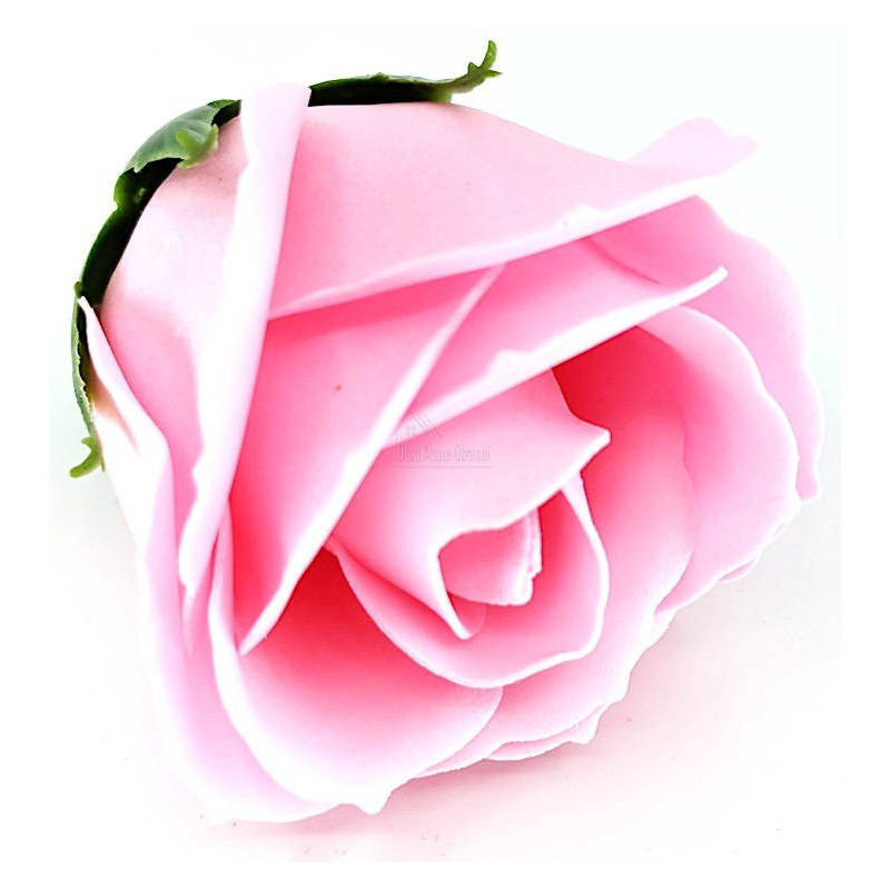 Lot de 50 Roses en Pétales de Savon