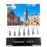 Chevalier Kalender Bilder aus dem Elsass 2023