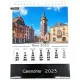 Calendrier Chevalet images d'Alsace 2023
