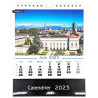 Chevalier Kalender Bilder aus dem Elsass 2023