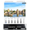Chevalier Kalender Bilder aus dem Elsass 2023
