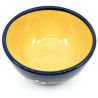 Soufflenheim Daisy Blue Breakfast Bowl