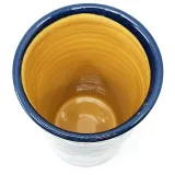 Soufflenheim Gänseblümchen Blauweinziegel