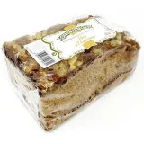 Pain d'Epices en Pavé à l'Ancienne au Miel et Sucre perlé