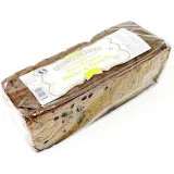 Pain d'Epices aux Pommes et à la Cannelle