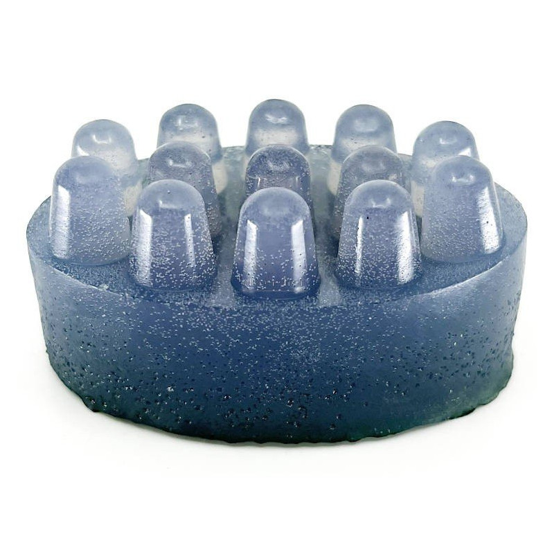 Savon de Massage glycériné au Patchouli