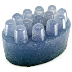 Savon de Massage glycériné au Patchouli