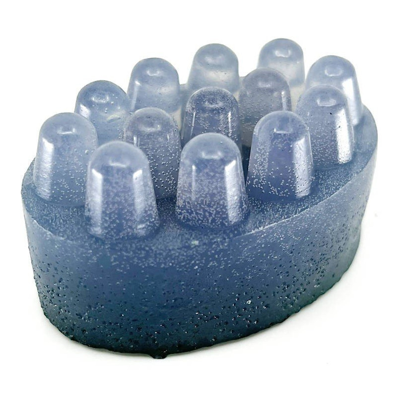 Savon de Massage glycériné au Patchouli