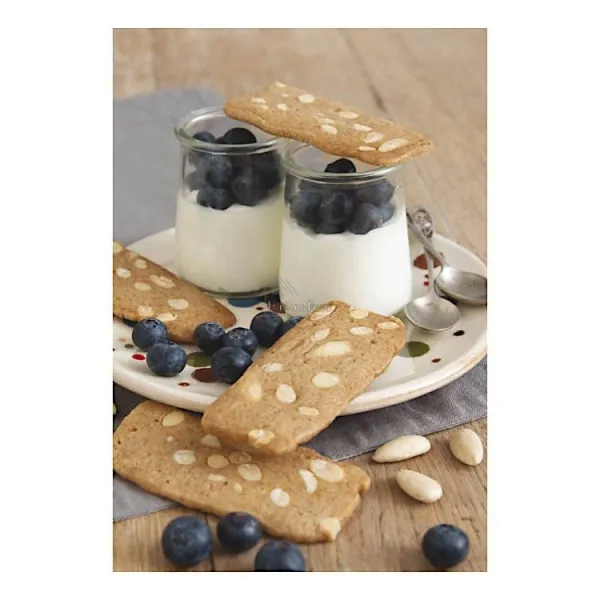 Recipe Book Bredele and Small Cakes of Alsace