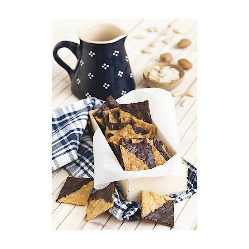 Rezeptbuch Bredele und kleine Kuchen aus dem Elsass