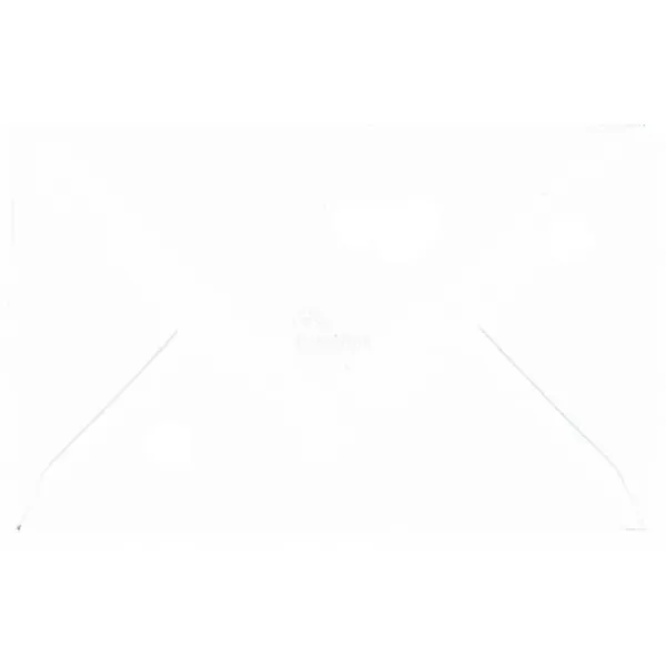 6 Cartes de Voeux d'Alsace Mignonnettes avec Enveloppes